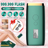 IPL Hair Removal Machine