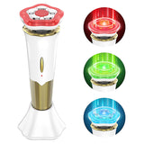 EMS Facial Massager RF Skin Tightening