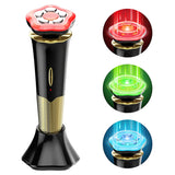 EMS Facial Massager RF Skin Tightening