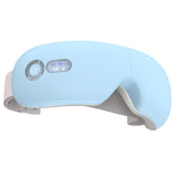 Eye Massager 4D Smart Airbag Vibration Eye Care Instrument Hot Compress Massager