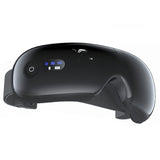 Eye Massager 4D Smart Airbag Vibration Eye Care Instrument Hot Compress Massager