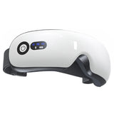 Eye Massager 4D Smart Airbag Vibration Eye Care Instrument Hot Compress Massager