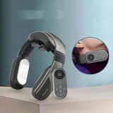 Electric Pulse Neck Massager 