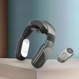 Electric Pulse Neck Massager 