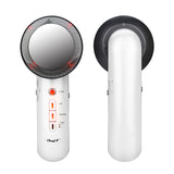 3 In 1 Body Slimming Massager EMS Ultrasonic Fat Burner