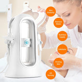 Blackhead Cleaning Oxygen Injection Moisturizing Pore Cleaning Beauty Instrument