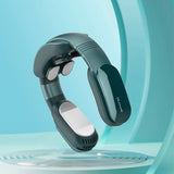 Electric Pulse Neck Massager 