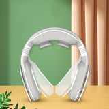 Electric Pulse Neck Massager 