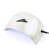 Nail Lamp LED Lighting All-In-One Machine 48W Two-In-One Hand/Foot Dual Use