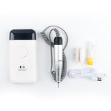 Nail Drill Nail File Portable Rechargeable 