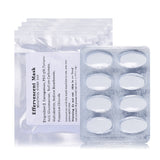 DIY Facial Mask Maker Machine Fruit Vegetable Moisturizing Anti Aging Beauty Tool