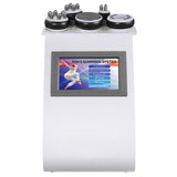 6 In 1 40K Ultrasonic Cavitation Weight loss instrument 