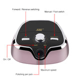 Nail File Nail Drill Desktop Rechargeable