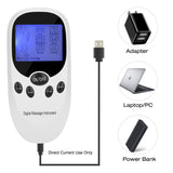 Muscle Stimulator Physiotherapy Tens Massager