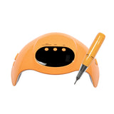 2 in 1 Smart Nail File Nail Drill 48W Nail Lamp Polisher Manicure Tool