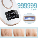 Hair Removal IPL Epilator