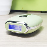 IPL Hair Removal Laser Painless Ice Feeling Epilator