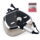 Nail File Nail Drill Desktop Rechargeable