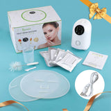 DIY Facial Mask Maker Machine Fruit Vegetable Moisturizing Anti Aging Beauty Tool