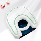 Nail Lamp 48W Dual Light Source UV Nail Lamp