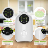 DIY Facial Mask Maker Machine Fruit Vegetable Moisturizing Anti Aging Beauty Tool