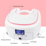 Nail Lamp 48W Dual Light Source UV Nail Lamp