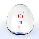 Nail Lamp 48W Dual Light Source UV Nail Lamp