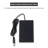 Nail File Nail Drill Desktop Rechargeable