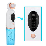 Blackhead Remover Small Bubble Vacuum Pore Cleaner 