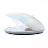 Nail Lamp 60W Dual Light Source UV Nail Lamp