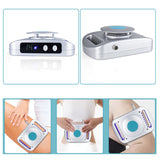 ice compress freezing fat-dissolving shaping fat-reducing slimming care