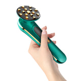 RF Skin Rejuvenation Instrument EMS Micro Current Beauty Device