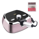 Nail File Nail Drill Desktop Rechargeable