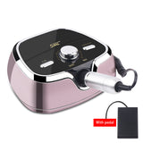 Nail File Nail Drill Desktop Rechargeable