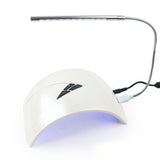 Nail Lamp LED Lighting All-In-One Machine 48W Two-In-One Hand/Foot Dual Use