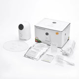 DIY Facial Mask Maker Machine Fruit Vegetable Moisturizing Anti Aging Beauty Tool