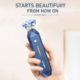 2 in 1 Blackhead Removal Oxygen Spray Moisturizing hydrating Skin Cleansing Beauty Tool