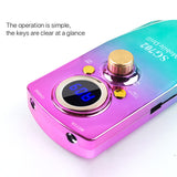 Nail Drill Nail File Portable Rechargeable 