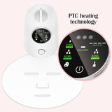 DIY Facial Mask Maker Machine Fruit Vegetable Moisturizing Anti Aging Beauty Tool