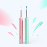 T5 Smart Visual Ear Stick 200W High Precision Endoscope IP67 Waterproof Rechargeable Children Ear Picker Tool Set