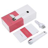 Eye massager ion facial massager photon therapy instrument wrinkle anti aging