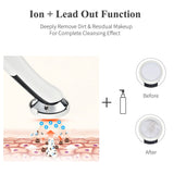 LED Photon Skin Rejuvenation 4in1 Facial Eye Skin Face Lifting Anti Aging Beauty Massage
