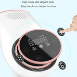 IPL Hair Removal Ice Cool Painless Laser Hair Removal Machine LCD Display