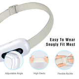 Chin V-Line Up Facial Lifting Red Blue LED Photon Therapy Face Lift Facial massage