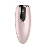 Laser hair removal device IPL skin rejuvenation home hair removal device