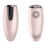 Laser hair removal device IPL skin rejuvenation home hair removal device
