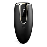 Laser hair removal device IPL skin rejuvenation home hair removal device