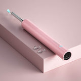 T5 Smart Visual Ear Stick 200W High Precision Endoscope IP67 Waterproof Rechargeable Children Ear Picker Tool Set