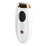 Professional Permanent Laser Epilator Painless Photoepilator IPL Hair Remover Device