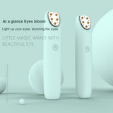 RF Eye Massager Anti-Ageing Wrinkle Lighten Dark Circles Massage Pen